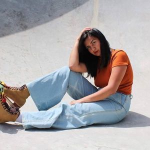 Meet your Posher, Carolina